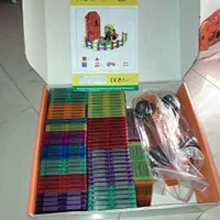 مگنت تایل  اصل کلاسیک نو|اسباب‌بازی بچه|تهران, نیاوران|دیوار