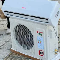 کولر گازی 24هزار جنرال اس اچ