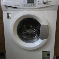 لباس شویی ۷ کیلویی آبسال