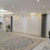 پرده آماده نصب و راحت|پرده، رانر، رومیزی|مشهد, آبکوه|دیوار