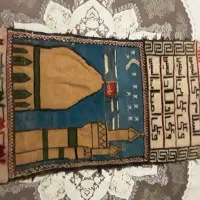 قالیچه دیواری دست بافت