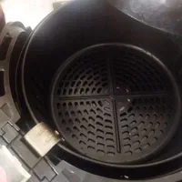 سرخ کن بدون روغن|اجاق گاز و لوازم برقی پختوپز|فولادشهر, فولادشهر|دیوار