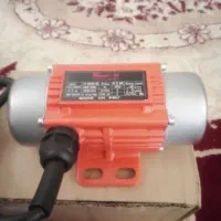 دینام ویبره 20کیلوی تک فاز نو