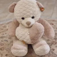 عروسک خرس