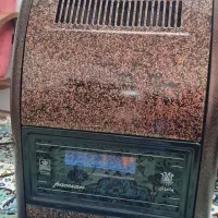 بخاری گازی ۷ هزار آکبند