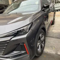 چانگان پلاس وارداتی CS55 2024|خودرو سواری و وانت|تهران, جماران (نیاوران)|دیوار