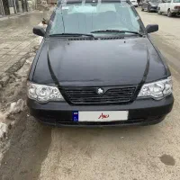 پراید۱۳۲ مدل ۹۰