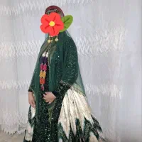 کرایه لباس محلی