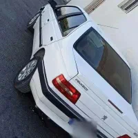 405slx|خودرو سواری و وانت|مبارکه, |دیوار