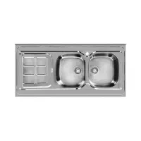 سینک اخوان روکار مدل الپا R148