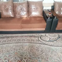 مبل هفت نفره