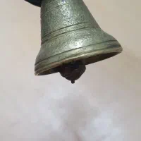 قلاده برنجی|لوازم جانبی حیوانات|قم, قلعه یزدیها|دیوار
