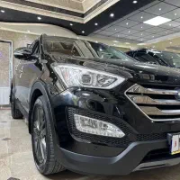 هیوندای سانتافه ix 45 2400cc، مدل ۲۰۱۶|خودرو سواری و وانت|ارومیه, |دیوار
