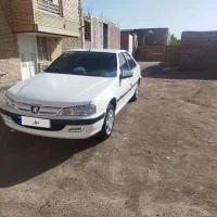 پارس مدل ۱۴۰۲ ب رویت صفر