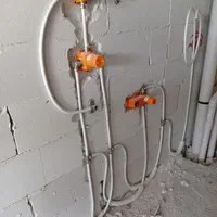 لوله کشی گاز آب شوفاژ جوشکاری خرده کاری کل تهران|خدمات پیشه و مهارت|تهران, نارمک|دیوار