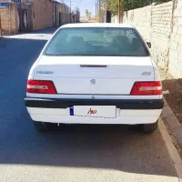 پژو 405 تیوفایو