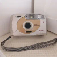 دوربین عکاسی