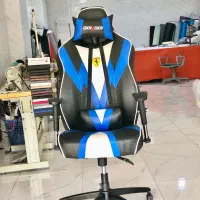 صندلی گیمینگ حرفه ای تخصصی مدل پاوید