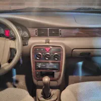 سمند lx Ef7 دوگانه کارخانه مدل 1396|خودرو سواری و وانت|شاهین‌شهر, خانه کارگر|دیوار