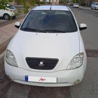 تیبا ۱ مدل ۹۶