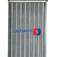 تعویض رادیاتور بخاری 206بدون بازکردن داشتبورد