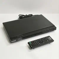 دستگاه DVD Player سونی مدل DVP-SR510P