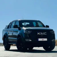 kmcمدل1400بدون رنگ|خودرو سواری و وانت|ارومیه, |دیوار