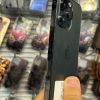 اپل iPhone 13 Pro Max با حافظهٔ ۲۵۶ گیگابایت|موبایل|اهواز, ۳۰ متری|دیوار