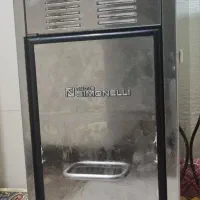 Milk cooler نووا سیمونلی(خنک کننده شیر)