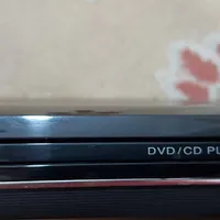 دی وی دی سامسونگ|پخش‌کننده DVD و ویدیو|قم, سراجه (۱۵ خرداد)|دیوار