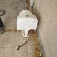 توالت فرنگی