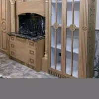 فروش کابینت نمایشگاهی