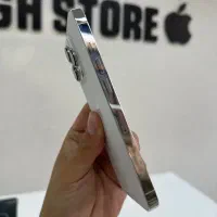 iPhone 13 Pro 256G / رنگ سفید|موبایل|کرج, گوهردشت|دیوار