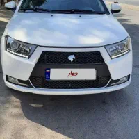 دنا پلاس شش دنده توربو