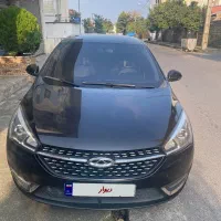 چری آریزو مدل ۱۳۹۶