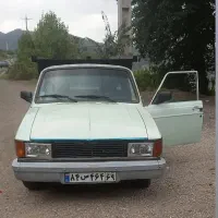 پیکان بار