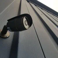 نصب دوربین و دزدگیر