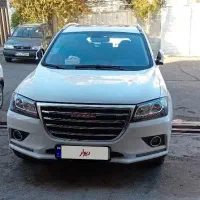 هاوال h2 مدل ۹۷