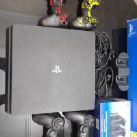 ps4 درحد نو فول بازی یک ترا اروپا|کنسول، بازی ویدئویی و آنلاین|ری, شهادت|دیوار