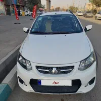 کوییک مدل۱۴۰۰ کم کار سالم بیرنگ