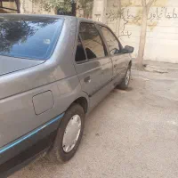 پژو اردی|خودرو سواری و وانت|تهران, کیانشهر|دیوار