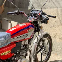 موتور 200|موتورسیکلت|دیواندره, |دیوار