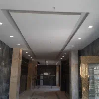 سقف کاذب کناف تایل پی وی سی