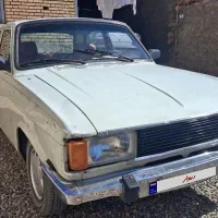 پیکان دوگانه دستی مدل ۸۲