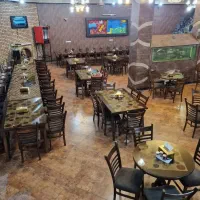 واگذاری تجهیزات کامل رستوران به علت مهاجرت