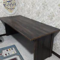 میز کار میز آموزشگاه میز کنفرانس