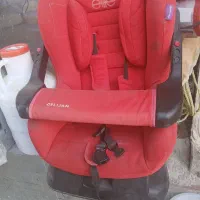 صندلی ماشین کودک..|تخت و صندلی بچه|تربت جام, میرقوام الدین|دیوار