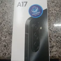 گوشی a17