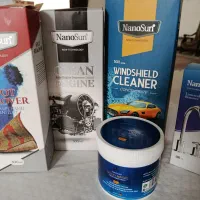 شوینده های نانو ضمانت سلامتی شما