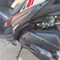 طرح ایروکس|موتورسیکلت|اصفهان, دشتستان|دیوار